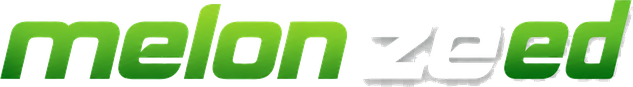 melon zeed Logo
